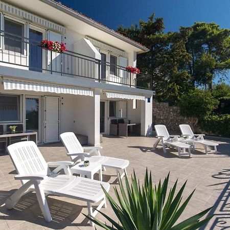 Apartment Alida Krk Town Εξωτερικό φωτογραφία