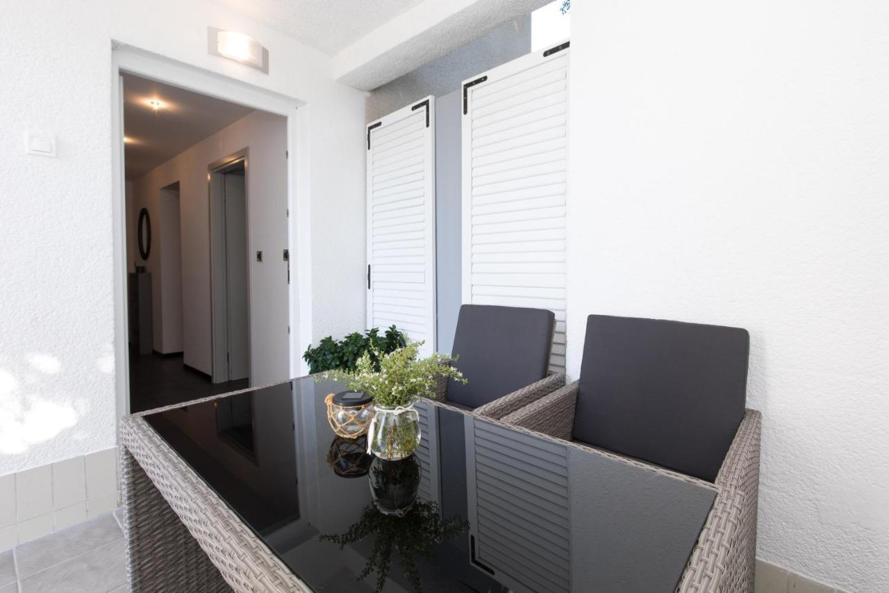 Apartment Alida Krk Town Εξωτερικό φωτογραφία