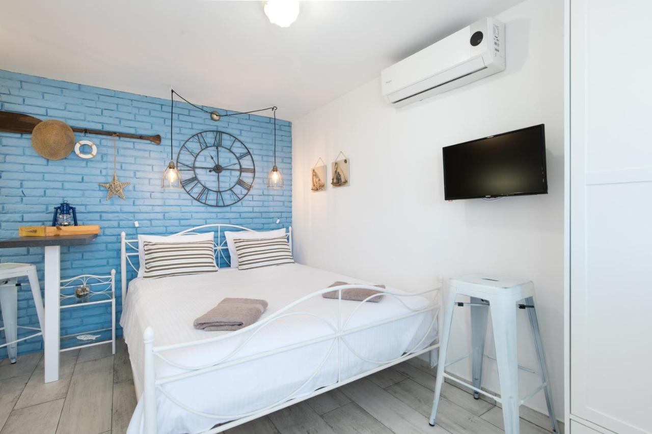 Apartment Alida Krk Town Εξωτερικό φωτογραφία