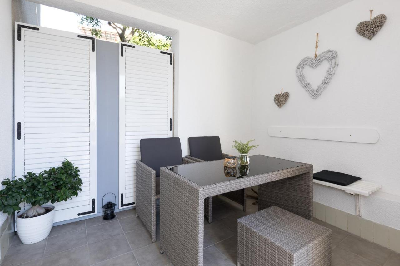 Apartment Alida Krk Town Εξωτερικό φωτογραφία