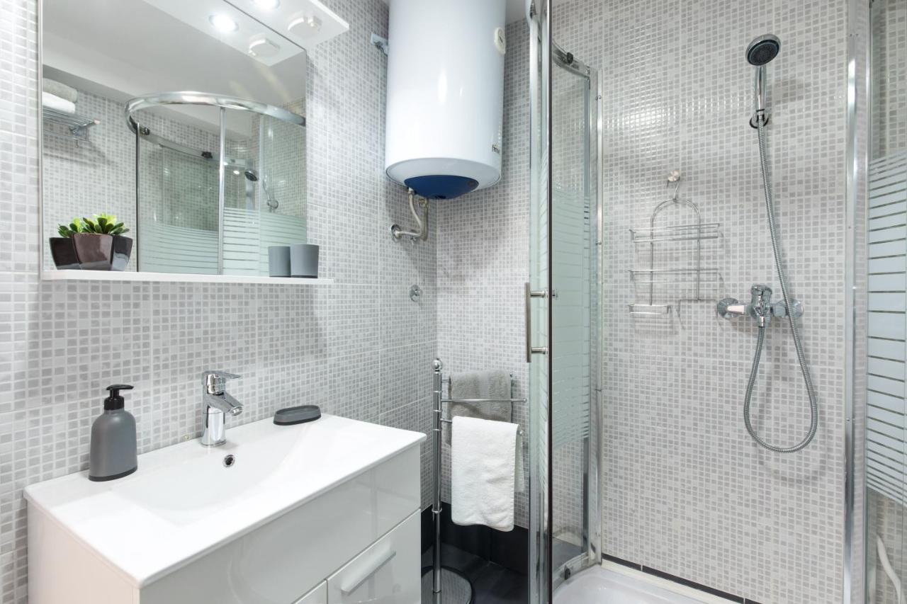 Apartment Alida Krk Town Εξωτερικό φωτογραφία