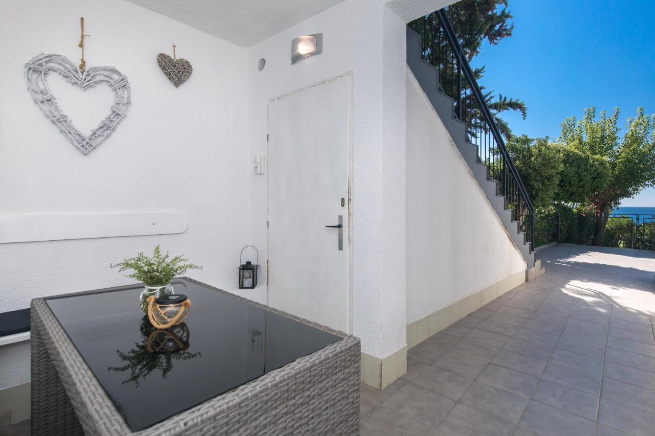Apartment Alida Krk Town Εξωτερικό φωτογραφία