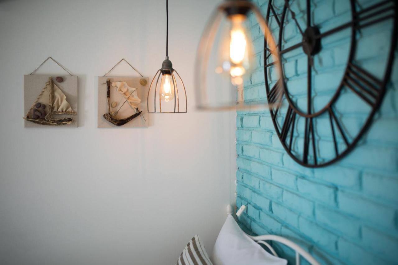 Apartment Alida Krk Town Εξωτερικό φωτογραφία