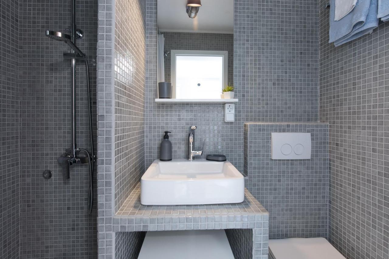 Apartment Alida Krk Town Εξωτερικό φωτογραφία