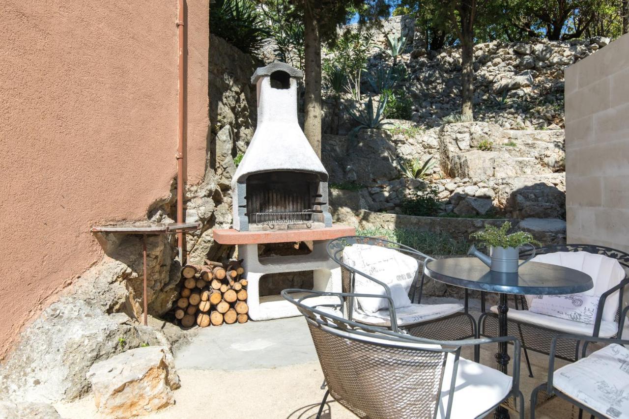 Apartment Alida Krk Town Εξωτερικό φωτογραφία