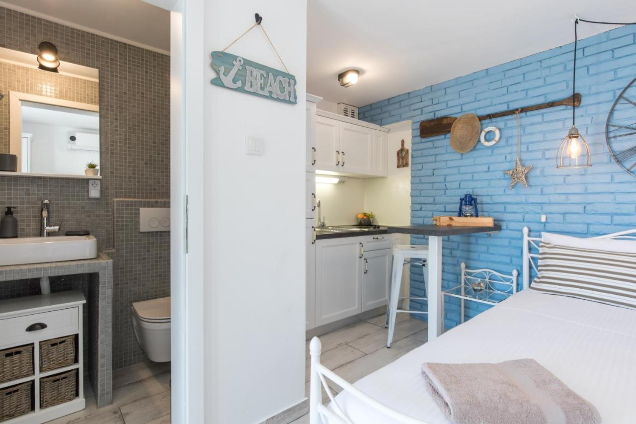 Apartment Alida Krk Town Εξωτερικό φωτογραφία