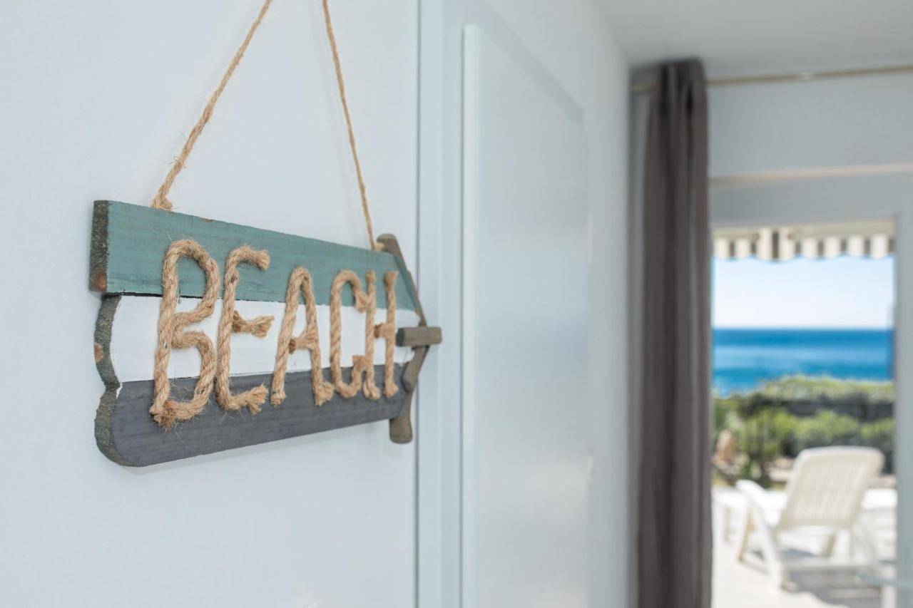 Apartment Alida Krk Town Εξωτερικό φωτογραφία